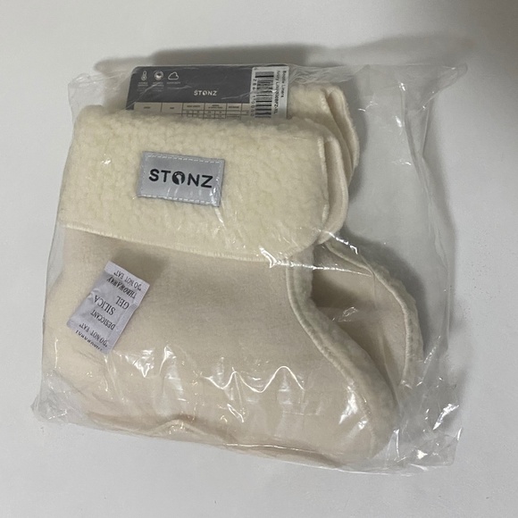 Stonz Boot Liners XL - Picture 1 of 1
